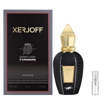 Xerjoff MV Agusta - Eau de Parfum - Duftprøve - 2 ml