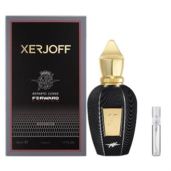 Xerjoff MV Agusta - Eau de Parfum - Duftprøve - 5 ml