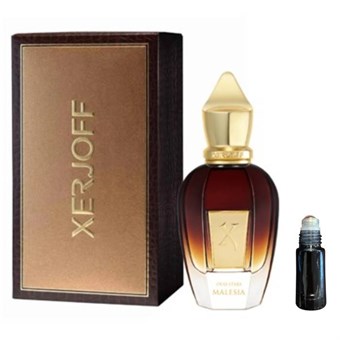 Xerjoff Oud Stars Malesia - Parfum - Roll On - 5 ml