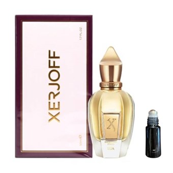 Xerjoff Shooting Stars Lua - Parfum - Roll On - 5 ml