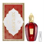 Xerjoff 1 - Parfum - Duftprøve - 2 ml