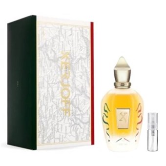 Xerjoff 1861 Decas - Eau de Parfum - Duftprøve - 2 ml