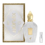 Xerjoff 4 - Parfum - Duftprøve - 2 ml