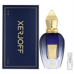 Xerjoff 400 - Eau de Parfum - Duftprøve - 2 ml