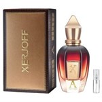 Xerjoff Alexandria Orientale - Eau de Parfum - Duftprøve - 2 ml