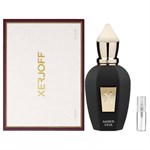 Xerjoff Amber Star - Eau de Parfum - Duftprøve - 2 ml