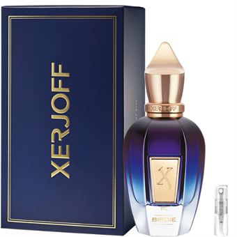 Xerjoff Birdie - Eau de Parfum - Duftprøve - 2 ml
