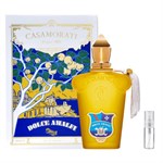 Xerjoff Casamorati 1888 Dolce Amalfi - Eau de Parfum - Duftprøve - 2 ml