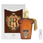 Xerjoff Casamorati 1888 Richwood - Eau de Parfum - Duftprøve - 2 ml
