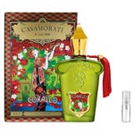 Xerjoff Casamorati Corallo - Eau de Parfum - Duftprøve - 2 ml