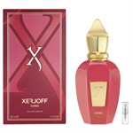 Xerjoff Coro - Eau de Parfum - Duftprøve - 2 ml