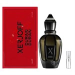 Xerjoff Duran Duran Black Moonlight - Parfum - Duftprøve - 2 ml
