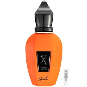 Xerjoff Duran Duran Neorio Orange Flacon - Parfum - Duftprøve - 2 ml