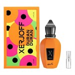 Xerjoff Duran Duran Neorio Orange Flacon - Parfum - Duftprøve - 2 ml
