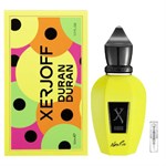 Xerjoff Duran Duran Neorio Yellow Flacon - Parfum - Duftprøve - 2 ml