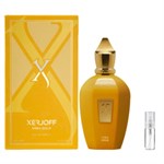 Xerjoff Erba Gold - Eau de Parfum - Duftprøve - 2 ml