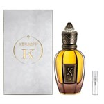 Xerjoff 'Ilm - Parfum - Duftprøve - 2 ml
