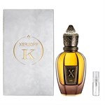 Xerjoff K Kemi - Parfum  - Duftprøve - 2 ml