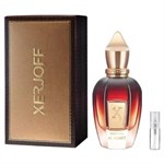 Xerjoff Oud Stars Al-khatt - Parfum - Duftprøve - 2 ml