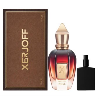 Xerjoff Oud Stars Zafar - Eau de Parfum - Duftprøve - 25 ml