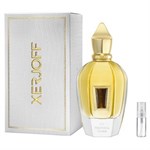 Xerjoff Pikovaya Dama 17/17 - Parfum - Duftprøve - 2 ml