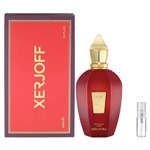 Xerjoff Red Hoba - Parfum - Duftprøve - 2 ml