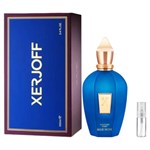 Xerjoff Shooting Stars Blue Hope Uni - Parfum - Duftprøve - 2 ml