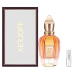 Xerjoff Shooting Stars La Capitale - Eau de Parfum - Duftprøve - 2 ml
