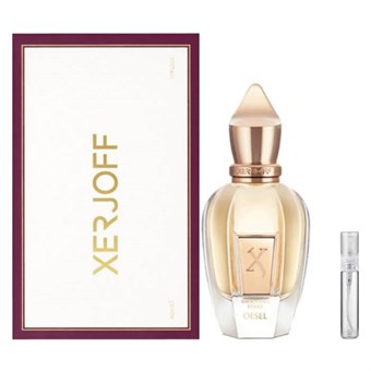 Xerjoff Shooting Stars Oesel - Parfum - Duftprøve - 5 ml