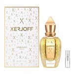 Xerjoff Starlight - Parfum - Duftprøve - 2 ml