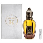 Xerjoff Tempest - Eau de Parfum - Duftprøve - 2 ml