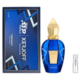 Xerjoff Torino 23 - Eau de Parfum - Duftprøve - 2 ml