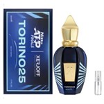 Xerjoff Torino 25 - Eau de Parfum - Duftprøve - 2 ml