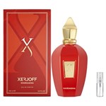Xerjoff Wardasina - Eau de Parfum - Duftprøve - 2 ml