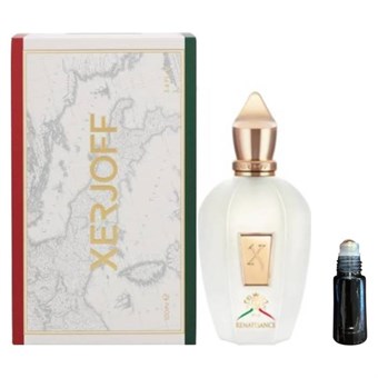 Xerjoff XJ 1861 Renaissance - Eau de Parfum - Roll On - 5 ml