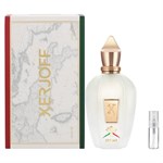Xerjoff Xj 1861 Zefiro - Eau De Parfum - Duftprøve - 2 ml