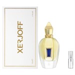 Xerjoff XXY - Parfum - Duftprøve - 2 ml