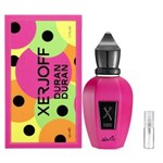 Xerjoff Duran Duran Neorio Pink Flacon - Parfum - Duftprøve - 2 ml