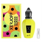 Xerjoff Duran Duran Neorio Yellow Flacon - Parfum - Duftprøve - 2 ml