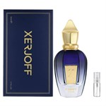 Xerjoff K' Bridge Club - Eau de Parfum - Duftprøve - 2 ml