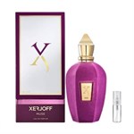 Xerjoff Muse - Eau de Parfum - Duftprøve - 2 ml