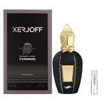 Xerjoff MV Agusta - Eau de Parfum - Duftprøve - 2 ml