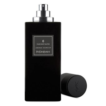 Yves Saint Laurent 6 Place Saint Sulpice - Eau de Parfum - Reisestørrelsen - 10 ml