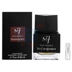 Yves Saint Laurent M7 Oud Absolu - Eau de Toilette - Duftprøve - 2 ml 