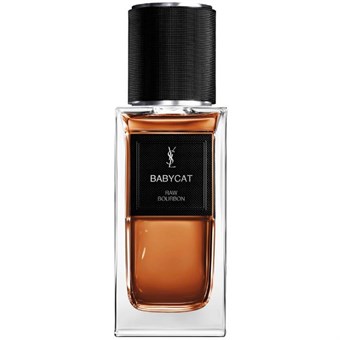 Yves Saint Laurent Babycat Raw Bourbon - Eau de Parfum - Reisestørrelsen - 10 ml