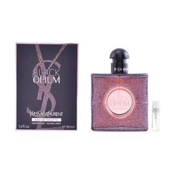 Yves Saint Laurent Black Opium - Eau de Toilette - Duftprøve - 2 ml