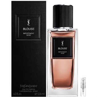 Yves Saint Laurent Blouse Impertinent Rose - Eau de Parfum - Duftprøve - 2 ml