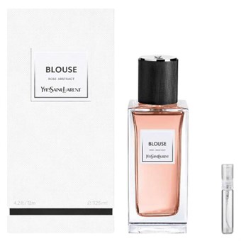 Yves Saint Laurent Blouse Rose Angelique - Eau de Parfum - Duftprøve - 5 ml