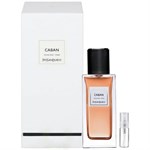 Yves Saint Laurent Caban - Eau de Parfum - Duftprøve - 2 ml