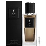 Yves Saint Laurent Cuir Sublime Oud - Eau de Parfum - Duftprøve - 2 ml